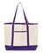 Large Canvas® - Deluxe Tote 34.6L - Elevate Your Everyday Carry with Unmatched Elegance